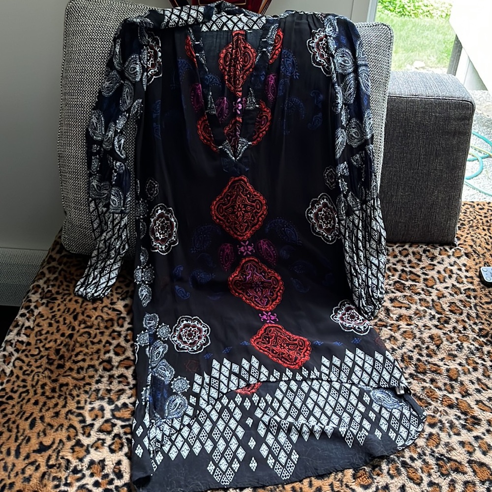 Worn Only Twice - image 2